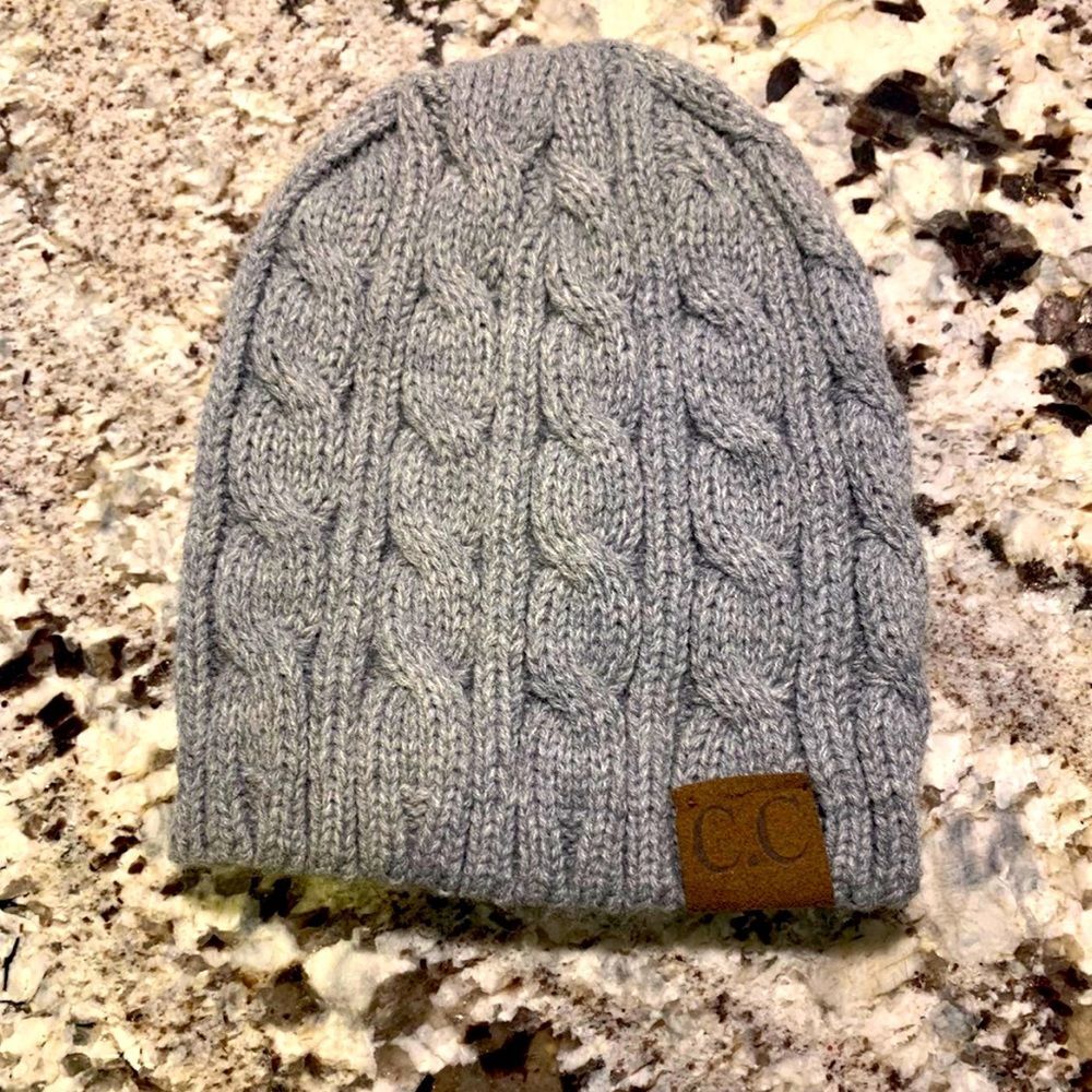 CC Beanie